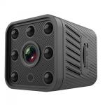 33x39x33mm Mini WiFi Camera Night Vision Webcam Small Cube Security Camera for sale