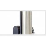 Package / Furniture Incline Impact Tester With Touch Screen Speed Adjustable