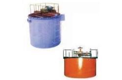 China High Efficiency Ore Dressing Equipment Concentrator Ore Concentrate Thickener supplier