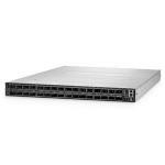 Nvidia Mellanox Mqm9700-Ns2f 64-Ports 400GB/S 32 Osfp Ports Managed Ib Switch for Speed Data Transfer and Management for sale