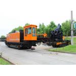 Whole Track Horizontal Directional Drilling Rig 300TON Hdd Drilling Machine