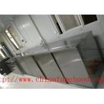 Stainless Steel Structure Laboratory Work Bench Price  Stainless Steel Lab Furniture for sale