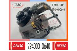 China MITSUBISHI 4D56 Engine Fuel Injection Pump 1460A001 294000-0640 2940000640 supplier