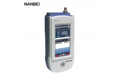 China Negative Ion Meter PH MV Function For Water Testing supplier