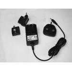 6W Switching AC/DC Power Adapter with Different Plug for sale