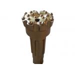 Dhd350/Ql50/Mission50/Sd5 Borewell Hammer Bit  5'' For Hard Rock Drilling for sale