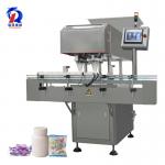 RQ-DSL-16 Tablet Capsule Counting And Bottle Filling Machine Packing Line for sale