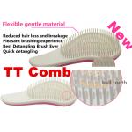 Hairdressing Massage Comb Beauty Anti-static Tool Professional Magic Tangle Hair Brush for sale
