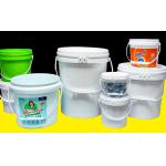 Stackable Food Grade Container For Safe Food Storage for sale