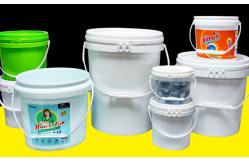 China Stackable Food Grade Container For Safe Food Storage supplier
