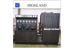 China Reliable Hydraulic Test Stands HIGHLAND 160 Kw Beautiful Appearance Design supplier