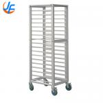 RK Bakeware China- Aluminum Baking Rack For Bakeries for sale