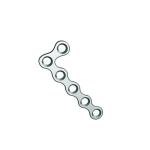 Internal Fixation Trauma Plate Device For Fractures for sale