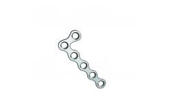 China Internal Fixation Trauma Plate Device For Fractures supplier