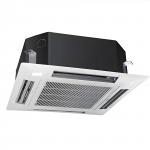 Whole House Central Air Unit Low Noise Hisense Central Air Conditioner for sale