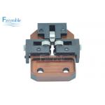 114555 Knife Guide Spring Bridge Roller Lower For Topcut - Bullmer Cutter Machine for sale