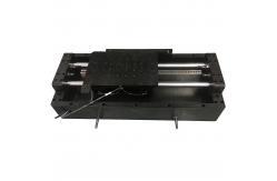 China HG-5031L- Low Frequency Vibration Calibration System supplier
