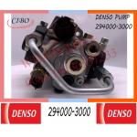 Common Rail Fuel Injection Pump 2940003000 294000-3000 for sale