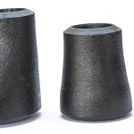 Concentric Reducer Sch.160 ASTM A234 Gr. WPB ASME B 16.9 for sale