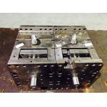 High Performance Plastic Injection Mould Hot / Cold Runner With Mold flow Analysis