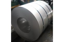China 201 304 321 309S 310 310S 316L 321 Hot Rolled Coil supplier