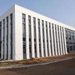 Steel Structure Workshop with Q345/Q235 Main Steel and Corrugated Steel Sheet Roof for sale