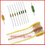 Subminiature Axial Leaded Glass Fuses Pico Slow Blow For Adapter for sale