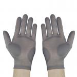 Epoxy Gloves Silicone Gloves for Resin Reusable Safe Silicone Gloves for DIY Crafts Mitten Crystal Epoxy Casting Gloves for sale