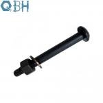 JIS TC-Bolts With Nuts And Waser