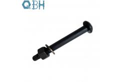China JIS TC-Bolts With Nuts And Waser supplier
