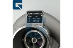 China RE531983 231266-10048 Engine Turbocharger For C15 supplier