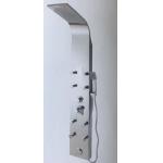 Durable Bathroom Stainless Steel Shower Panels for sale