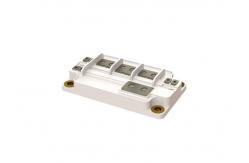 China APTGX450A170T6LIAG Automotive IGBT Modules 1700V 450A Phase Leg IGBT Module SP6LI Package supplier