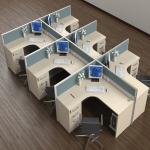 Assemble Office Furniture Partitions For Conference Room Environmental Protection for sale