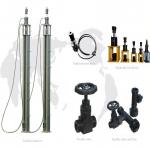 Chuck Type Simple Hydraulic Lifting Equipment with 11-20T Load Capacity Customization for sale