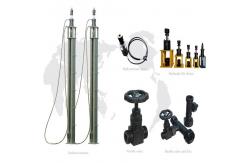 China Chuck Hydraulic Jacking System for Tank Lifting Professional Engineer Assistance supplier