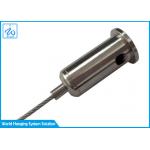 Special Adjustable Wire Rope Cable Gripper For Led Light And Hanging for sale
