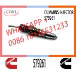Diesel Injector 570016 4954646 4076963 4903028 1481827 1521978 1764365 579261
