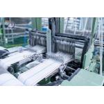 Polypropylene Egg Conveyor Belt with 1.1-1.3MM Thickness and Customized Length for Poultry Farms