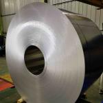 PE and PVDF Coated Prepainted Aluminium Coil with Good UV Resistance for sale