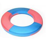 EVA Solid Lifebuoy Children Learn To Swim Auxiliary Swimming Ring Safety And Environmental Protection Is Not Inflatable for sale