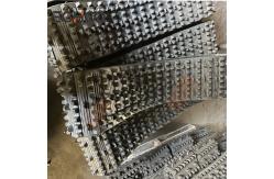 China Takeuchi TB216 Rubber Track Mini Excavator Undercarriage Frame supplier