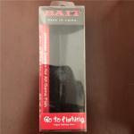 PET PVC Anti Scratch Oil Printing Plastic Retail Boxes for sale