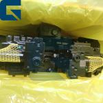 K3V112DTP Excvavator SK200-6E Main Hydraulic Pump