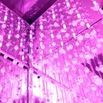 3D LED Pixel Light for 3D Crystal Pendant Lamp with 5000K Daylight for sale