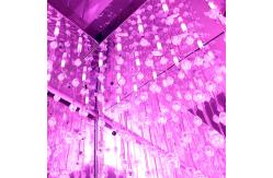 China 3D LED Pixel Light for 3D Crystal Pendant Lamp with 5000K Daylight supplier