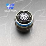 MIL-DTL-38999 Series Ⅰ，Ⅱ，And Ⅲ Connectors, D38999/26WC35SN. D38999 Series Ⅲ for sale