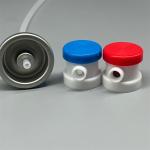 Innovative Shoes Socks Cleaning Valve Actuator for Textile Maintenance with Advanced Spray Control and Durability for sale