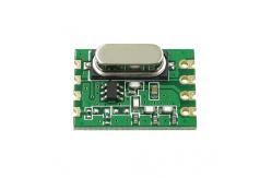 China RFM119W-868S1 supplier