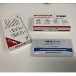 Ce Sexually Transmitted Disease Std Hiv Antibody Blood Test Device for sale